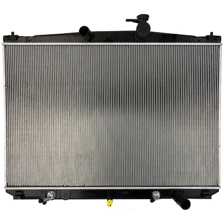 Denso Radiator No Denso 221-9571 221-9571